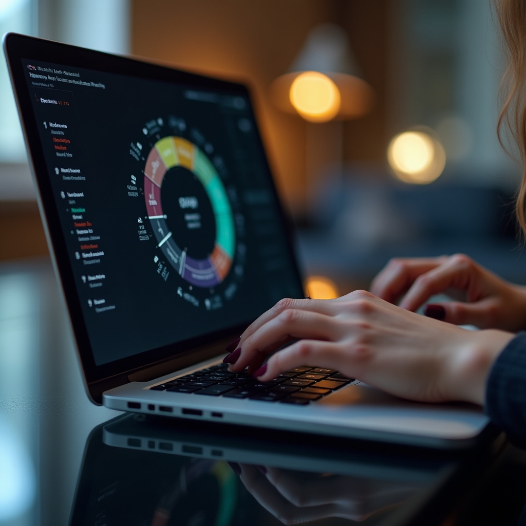 Диаграмма распределения доходов