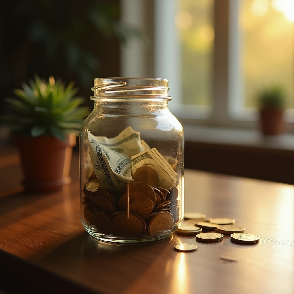 Формирование личных накоплений